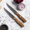 GreenPan Chop & Grill Steakmesser - 2 Stück Produktbild-Vorschau 4