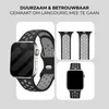 Strap-it Classic Sportarmband passend für Apple Watch  Produktbild-Vorschau 3