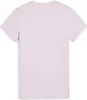 T-shirt Puma 586775-60 pour Femme Voir les images du produit 5