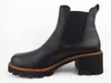 Paul Green Major Calf black Chelsea Stiefelette Schwarz : Produktbild-Vorschau 2