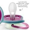 Philips AVENT ultra air nighttime SCF376/14 Schnuller 6-18 Produktbild-Vorschau 4