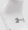 Under Armour Adult HeatGear Lo Cut Socks - 3-Pack - Podgląd zdjęcia produktu 4