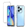 Transparente Handyhülle für Tecno Spark 10/Spark 10C Produktbild-Vorschau 2