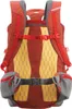 Ruffwear Hunderucksack Hitch Hiker Dog Backpack Carrier Red Produktbild-Vorschau 2