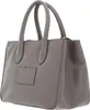PICARD Handtasche Umhängetasche Calais Shopper Cement taupe Produktbild-Vorschau 4