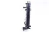NISSENS 64034A Kühler Wasserkühler Motorkühler für SAAB 9-3 Produktbild-Vorschau 2