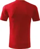 Herren-T-Shirt für den Sommer, 100% Baumwolle, unbedruckt, Produktbild-Vorschau 5