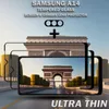2-Pack Samsung Galaxy A14 Displayschutzfolie und 1-Pack Produktbild-Vorschau 5
