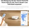 Xiaomi Robot Vacuum X20+ UE Anteprima dell’immagine prodotto 32