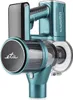 A close-up studio shot of a cordless vacuum cleaner. Produktbild-Vorschau
