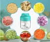 Verk 24331 Sekáček na zeleninu USB 250 ml, color Náhled obrázku produktu 9