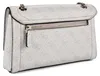 Guess NOELLE II CNVRTBLE XBODY FLAP Borsa da donna Bianca: Anteprima dell’immagine prodotto 13