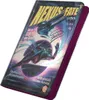 Ultimate Guard Zipfolio 360 Xenoskin MTG "Krawędź Anteprima dell’immagine prodotto 1