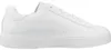 Skechers Damen Sneaker, weiß(weiw), Gr. 38 Produktbild-Vorschau 4