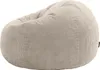 icon Klassischer Sitzsack Bean Bag Kingston, Cord Produktbild-Vorschau 5