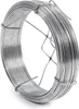 Wiltec Gartendraht Ø 1,1 mm, Wickeldraht 50 m, Bindedraht Produktbild-Vorschau 1