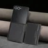 Für Samsung Galaxy Z Flip7 5G MagSafe Magnetisch Kunstleder Produktbild-Vorschau 9