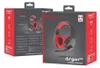 GENESIS Argon 110, Kábel, Hranie, 20 - 20000 Hz, 261 g, Náhľad obrázku produktu 10