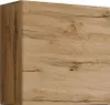 Stěna do obývacího pokoje RIONATA 9 - bílá / dub wotan Náhled obrázku produktu 6