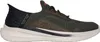 Sneakers Del Marchio Skechers Del Modello Slip-ins 210891s Anteprima dell’immagine prodotto 30