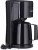 SEVERIN 9307-000 SEVERIN KA 9307 Kávovar čierny, 8 šálok Náhľad obrázku produktu 17