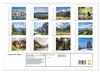 Faszination Alpen (Wandkalender 2027 DIN A3 quer), CALVENDO Produktbild-Vorschau 2