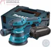 Makita Exzenterschleifer 300 W, 125 mm, MAKPAC Gr. 2 Produktbild-Vorschau 14