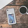 kwmobile Hülle kompatibel mit Apple iPhone SE (2022) / Produktbild-Vorschau 2