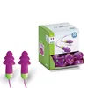 Bouchons d'oreilles Moldex Rockets® Cord 640101 EN 352-2 Voir les images du produit 1