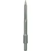 Bosch Chisel Hex-30Mm Pointed 400Mm Voir les images du produit 2