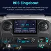 Autoradio Android 15 10 pouces avec CarPlay pour Renault Voir les images du produit 8