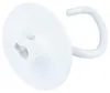 vhbw Knethaken kompatibel mit KitchenAid Artisan Produktbild-Vorschau 2