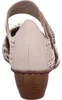 Rieker Damen Riemchensandaletten 22289-38, 22289-39, Produktbild-Vorschau 4