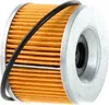Ölfilter-Einsatz reinigend Ø 77 mm MAHLE passend für u.a. Produktbild-Vorschau 9