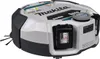 Makita Akku-Saugroboter DRC300Z, 18 V Produktbild-Vorschau 3