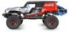 Amewi Hyper Go H18P Ford Bronco Baja 1000 brushless 1 18 Produktbild-Vorschau 4