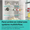 Siemens iQ500 KF96NAXEA, Stojací, Francouzská dvířka, Náhled obrázku produktu 31