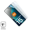 2x Pellicola protettiva per Redmi Note 15 Pro 4G, Anteprima dell’immagine prodotto 4