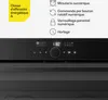 Klarstein Velaire Four Encastrable 90 cm - 127L, 16 Modes, Voir les images du produit 4