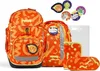Ergobag Pack WunBärvoll Schulrucksack Set 6tlg. Produktbild-Vorschau 1