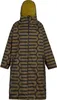 Regatta - Vestaglia "Orla Kiely" per donna RG12273 (Taglia Anteprima dell’immagine prodotto 1