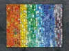 Planche à découper Plaque de cuisson multi-verre 30x22 cm Voir les images du produit 3