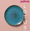 Palmer Lotus, Teller flach, Ø 27,5 cm, 2 Stück, Produktbild-Vorschau 2