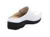 Wolky Komfort Slipper Damen 313037393534 Weiß 38 EU Produktbild-Vorschau 2