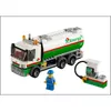 Lego 60016 City - Tanklaster Produktbild-Vorschau 14