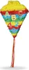 Pinata Schultüte für die Eischulung Erstklässler Produktbild-Vorschau 1