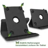 Schutzhülle PEAQ Tablet PET 100 101 1008 Bluetooth Hülle Produktbild-Vorschau 9