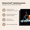 KitchenYeah® Kryt varnej dosky voda - ovocie - pomaranč - Náhľad obrázku produktu 6