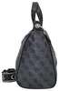 La borsa Guess TWNB2168019BLACKXXA Anteprima dell’immagine prodotto 10