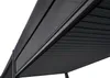 »Mirador« Sonnenrollo für 4m Pergola, anthrazit Produktbild-Vorschau 6